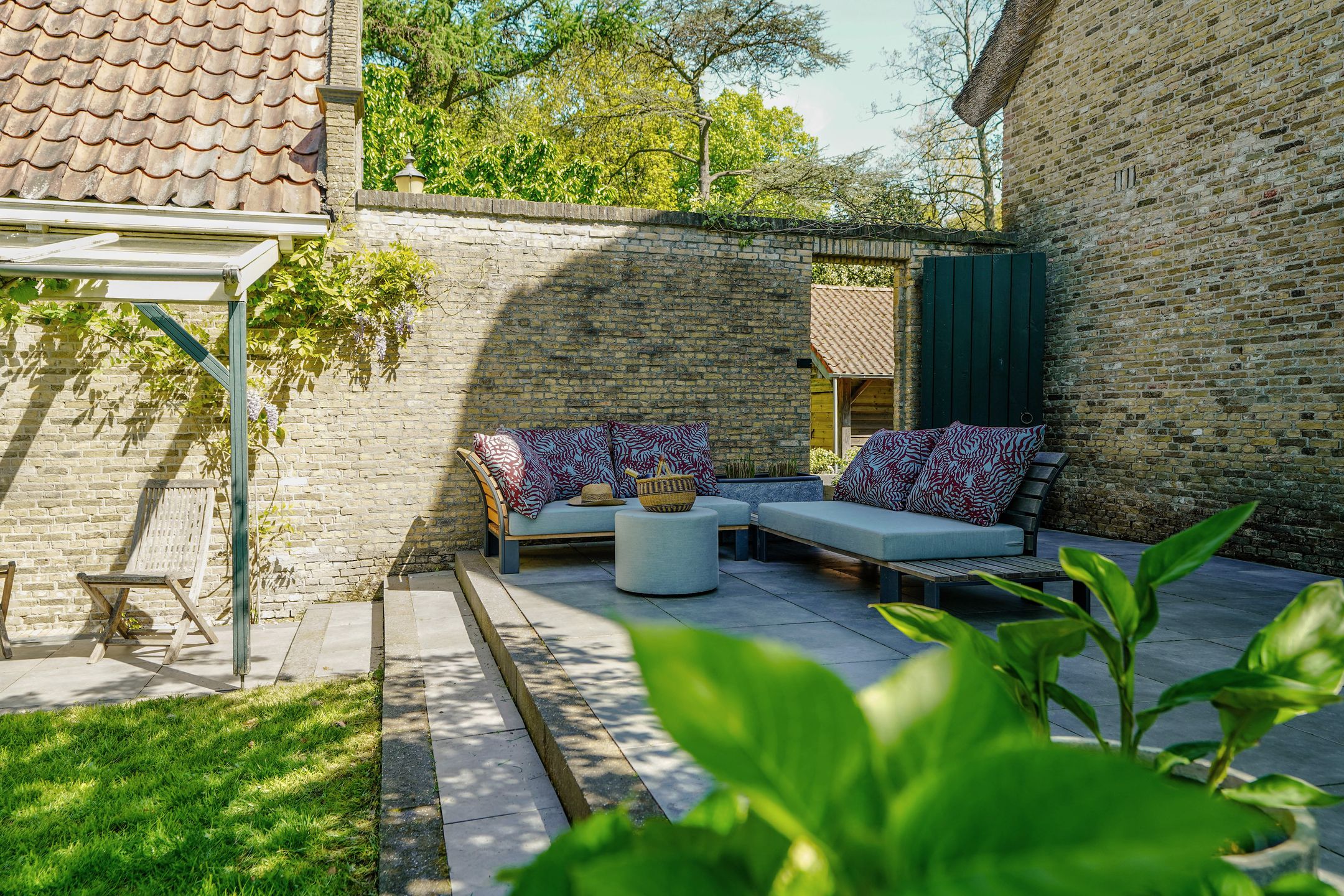 Foto 57 van Julialaantje 30