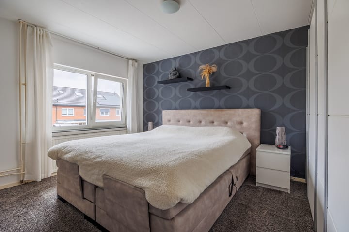 Foto 21 van de Cornet 8