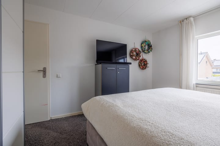 Foto 22 van de Cornet 8