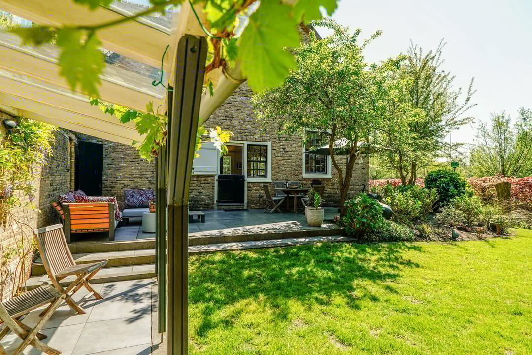 Foto 58 van Julialaantje 30