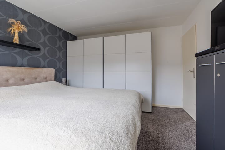 Foto 23 van de Cornet 8