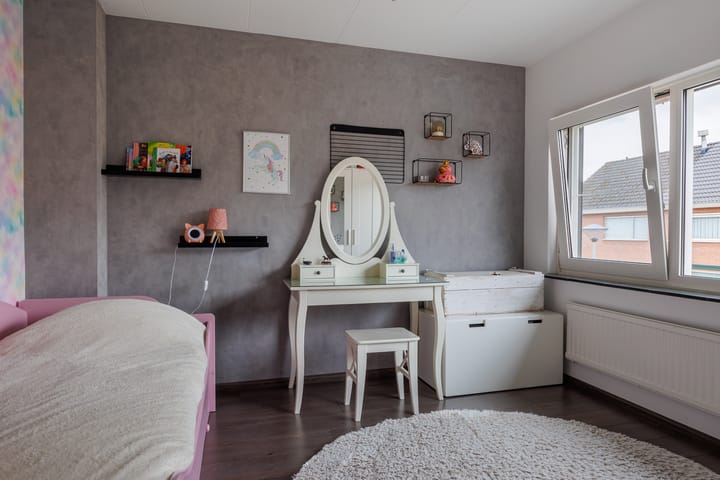 Foto 24 van de Cornet 8