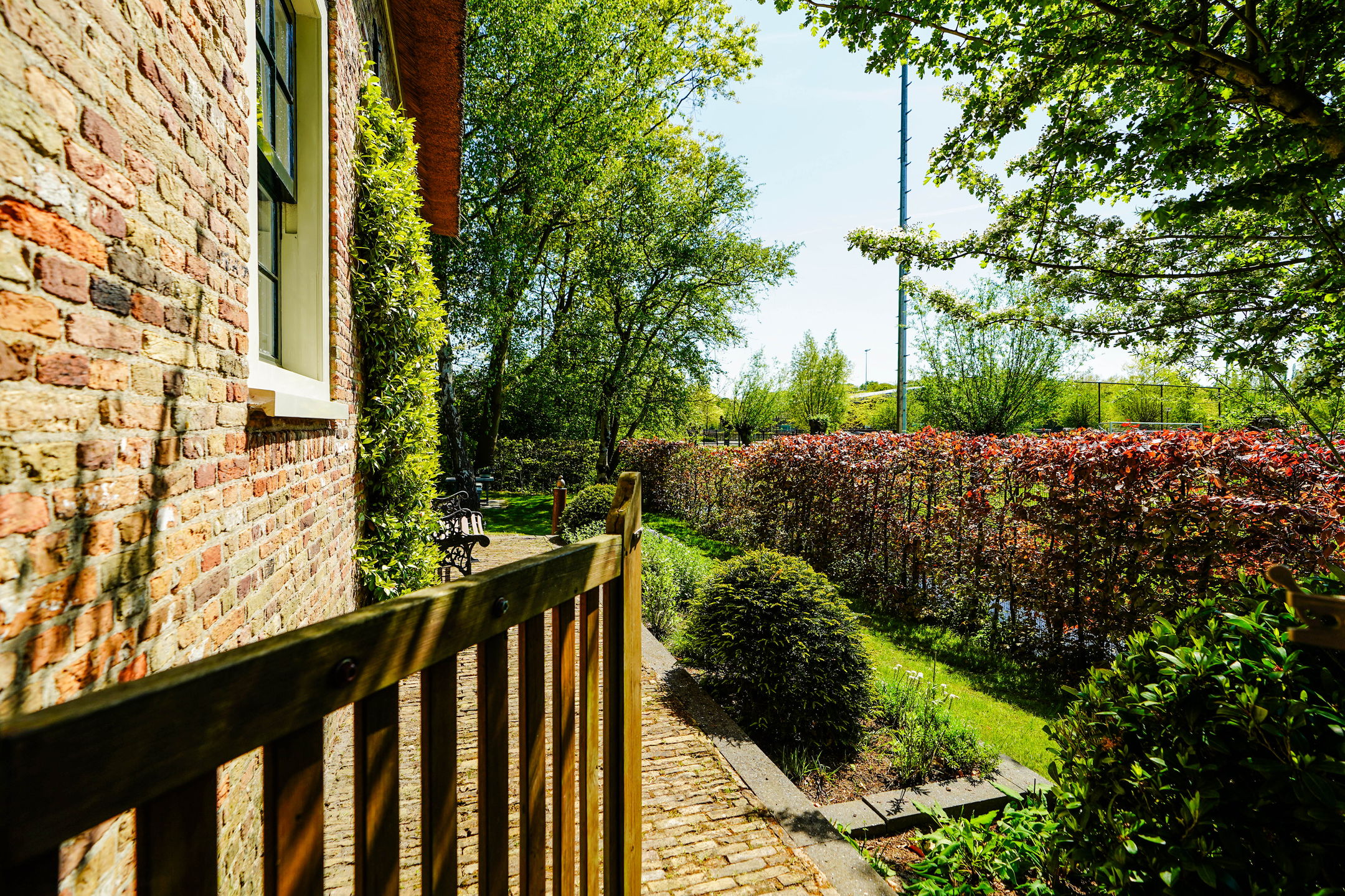 Foto 60 van Julialaantje 30