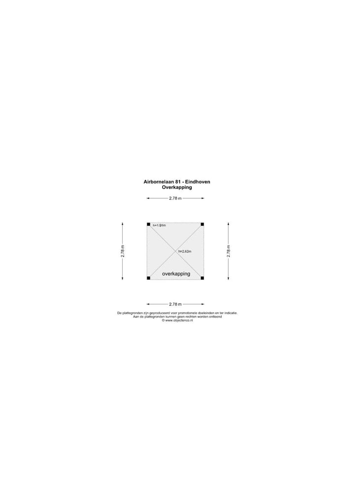 Foto 31 van Airbornelaan 81