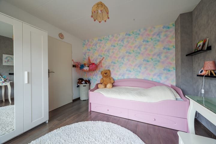 Foto 26 van de Cornet 8