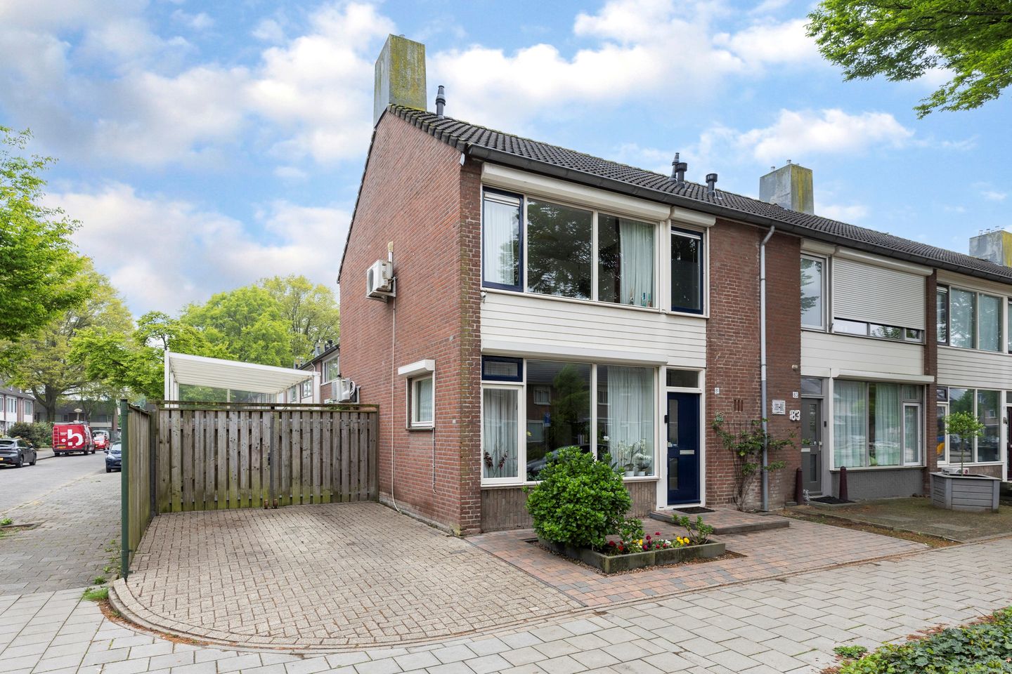 Foto 5 van Airbornelaan 81