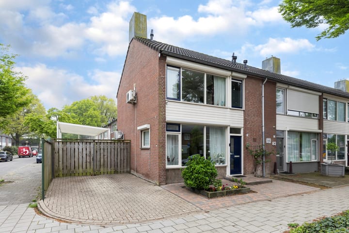 Foto 5 van Airbornelaan 81