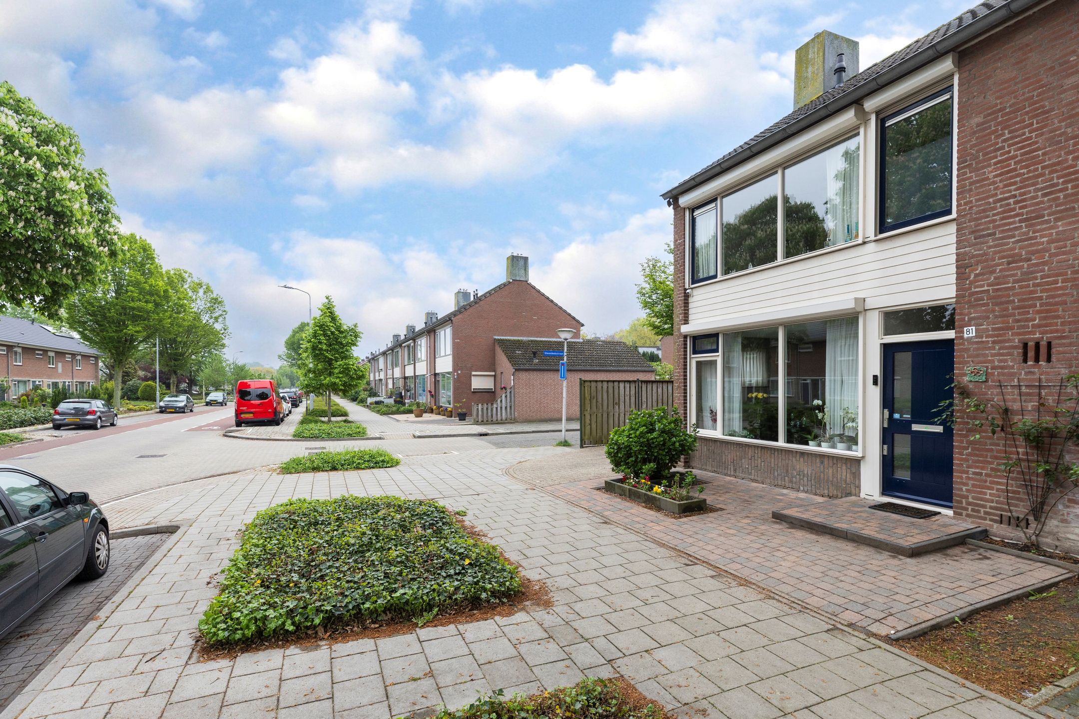 Foto 6 van Airbornelaan 81