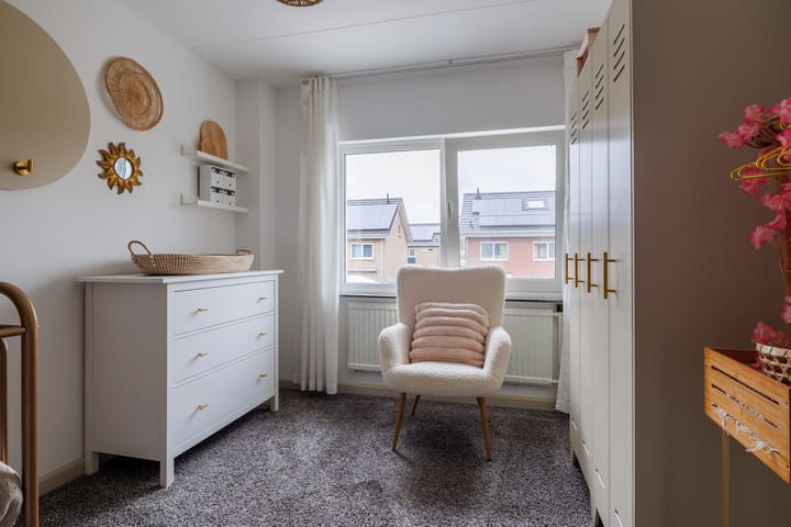 Foto 27 van de Cornet 8