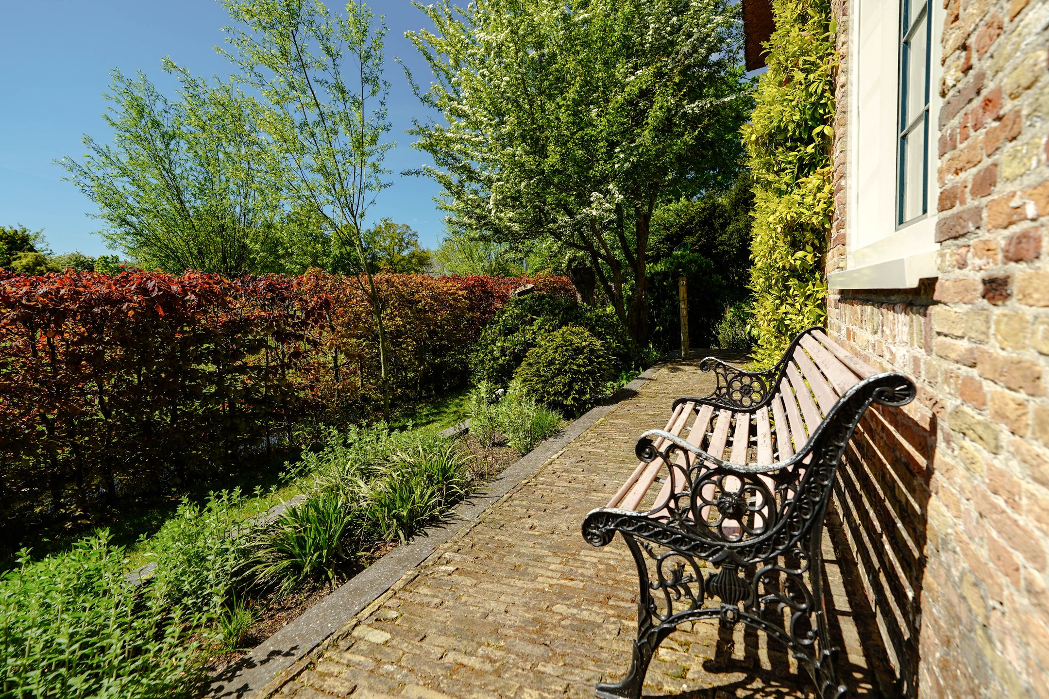 Foto 63 van Julialaantje 30