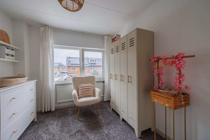 Foto 28 van de Cornet 8