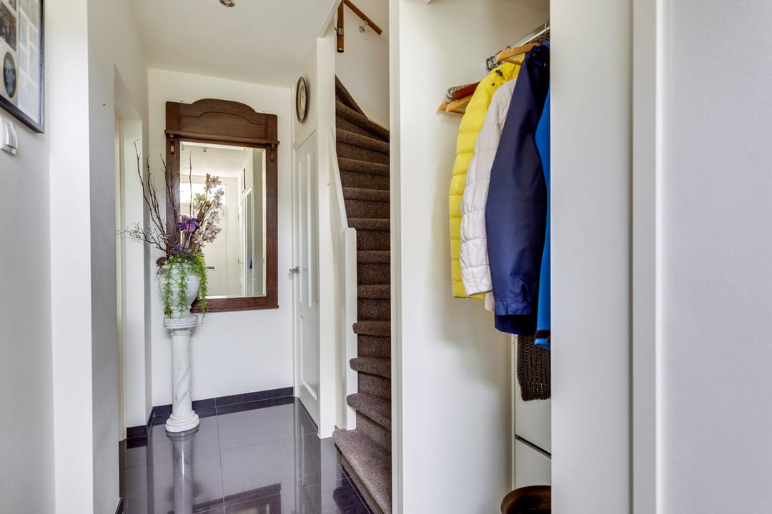 Foto 8 van Airbornelaan 81