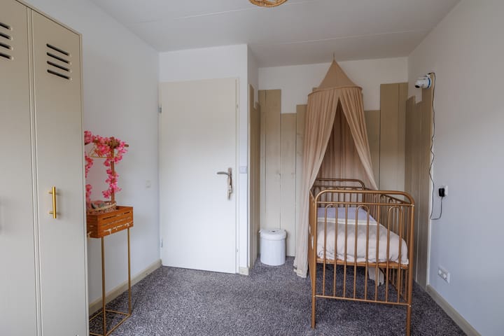 Foto 29 van de Cornet 8