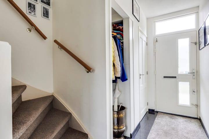 Foto 9 van Airbornelaan 81