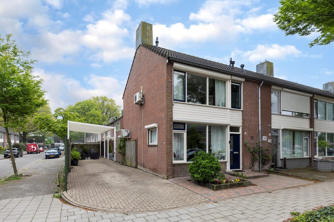 Foto 7 van Airbornelaan 81