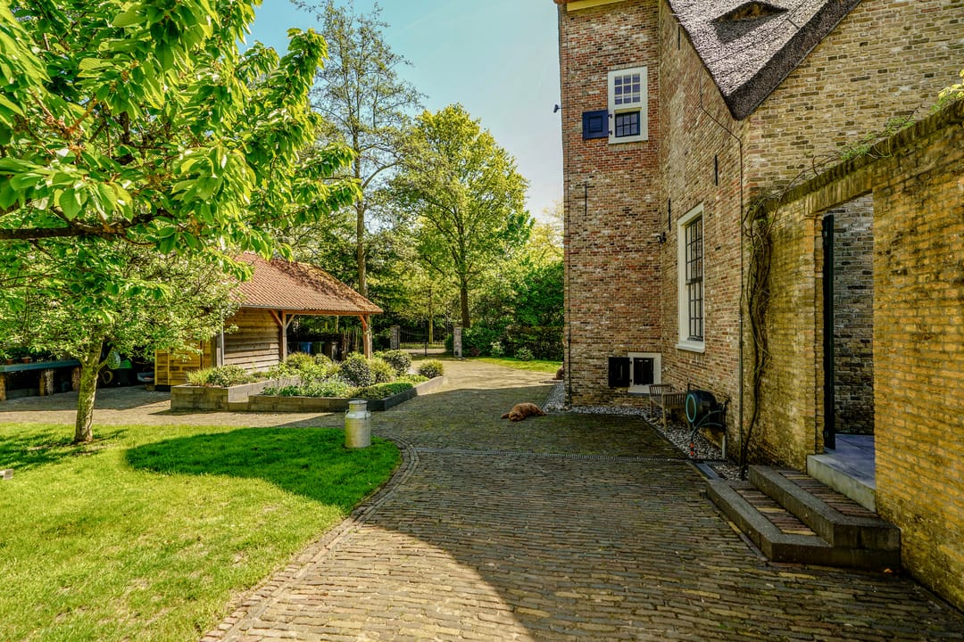 Foto 68 van Julialaantje 30