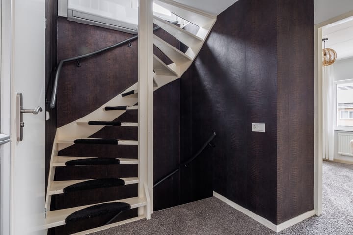 Foto 33 van de Cornet 8