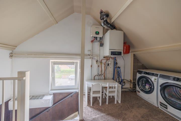 Foto 34 van de Cornet 8