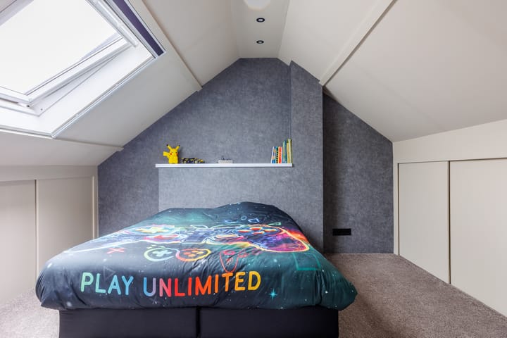 Foto 35 van de Cornet 8