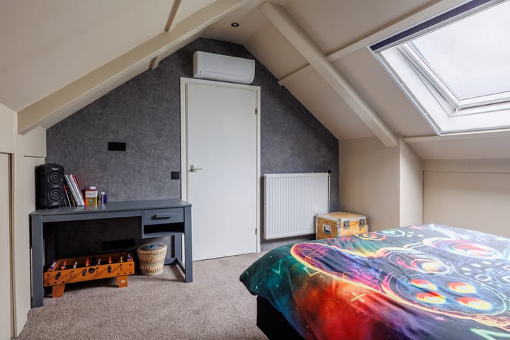 Foto 36 van de Cornet 8