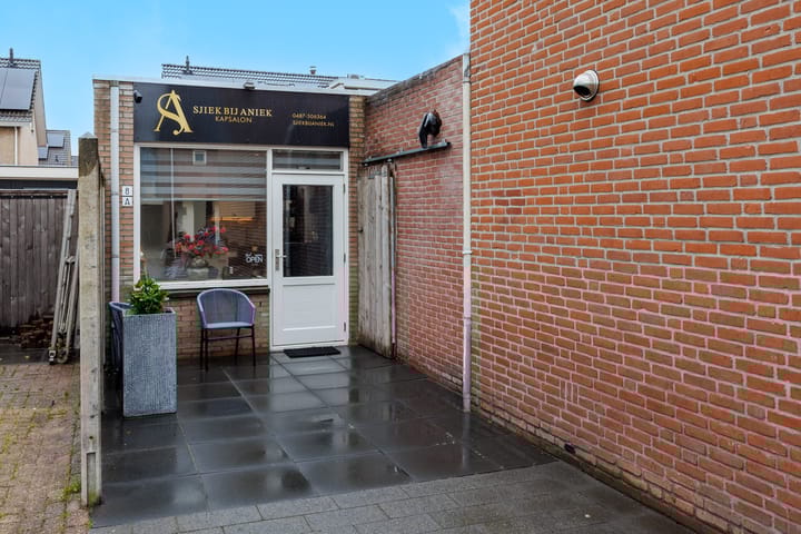 Foto 37 van de Cornet 8