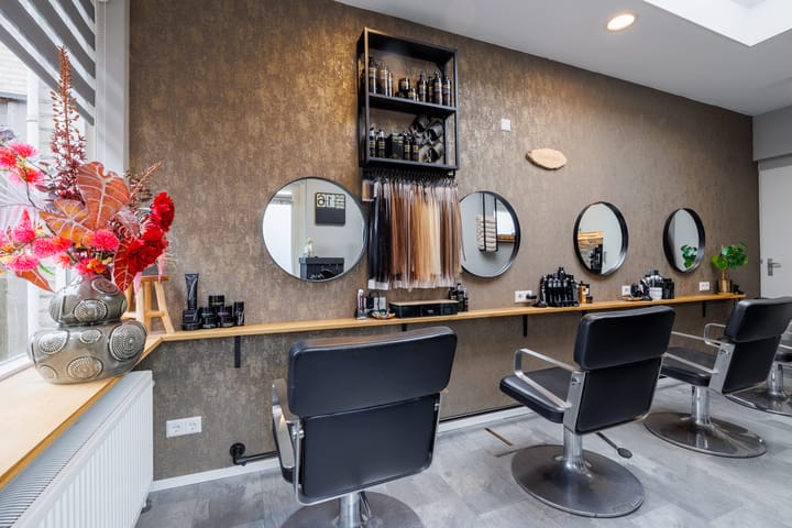 Foto 39 van de Cornet 8