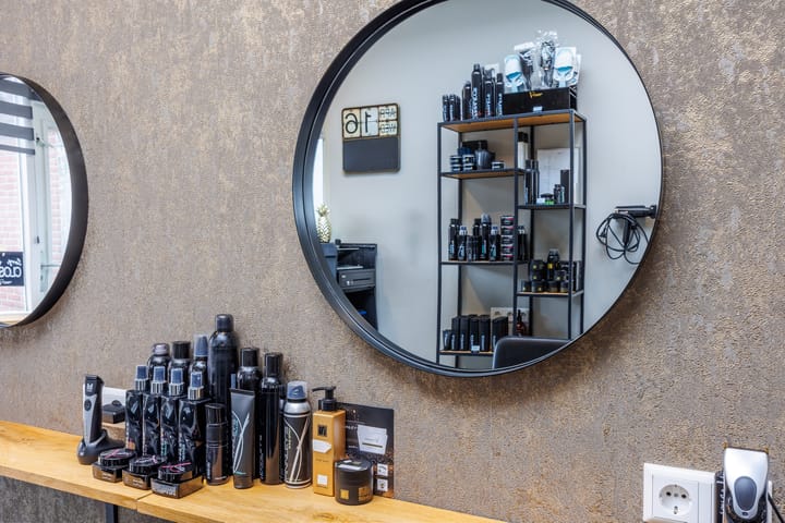 Foto 40 van de Cornet 8