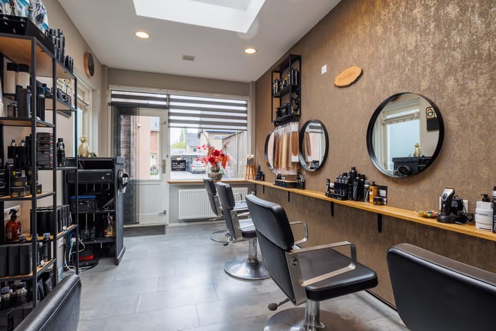 Foto 42 van de Cornet 8