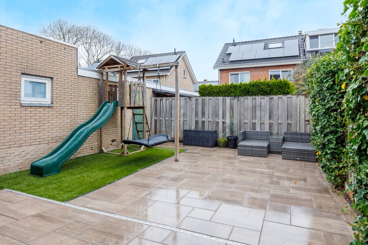 Foto 45 van de Cornet 8