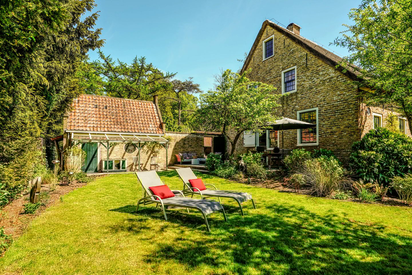 Foto 79 van Julialaantje 30