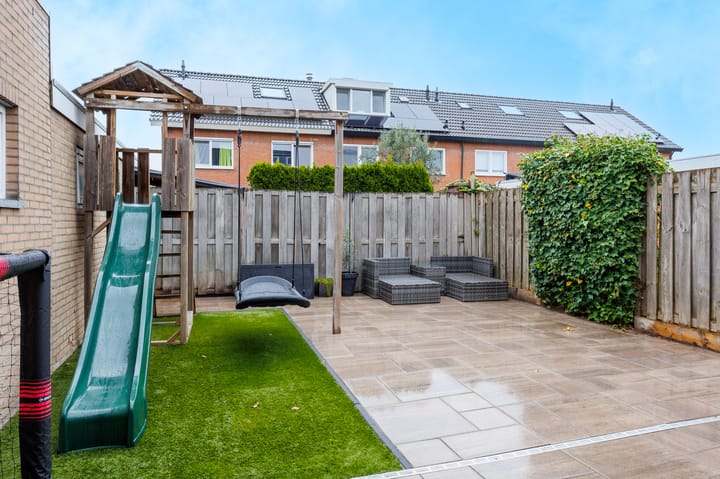 Foto 46 van de Cornet 8