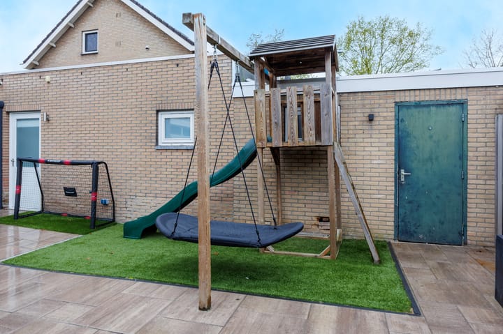 Foto 47 van de Cornet 8