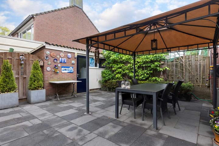 Foto 26 van Airbornelaan 81