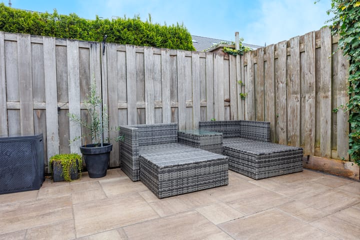 Foto 48 van de Cornet 8