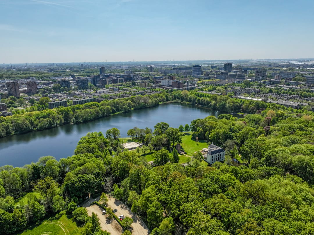 Foto 82 van Julialaantje 30