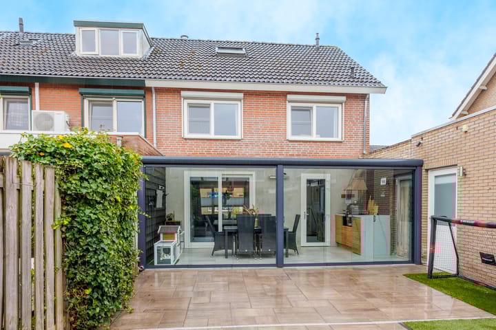 Foto 49 van de Cornet 8