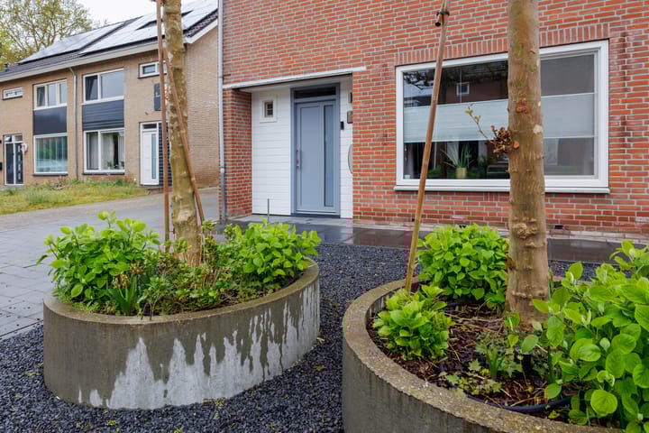 Foto 51 van de Cornet 8