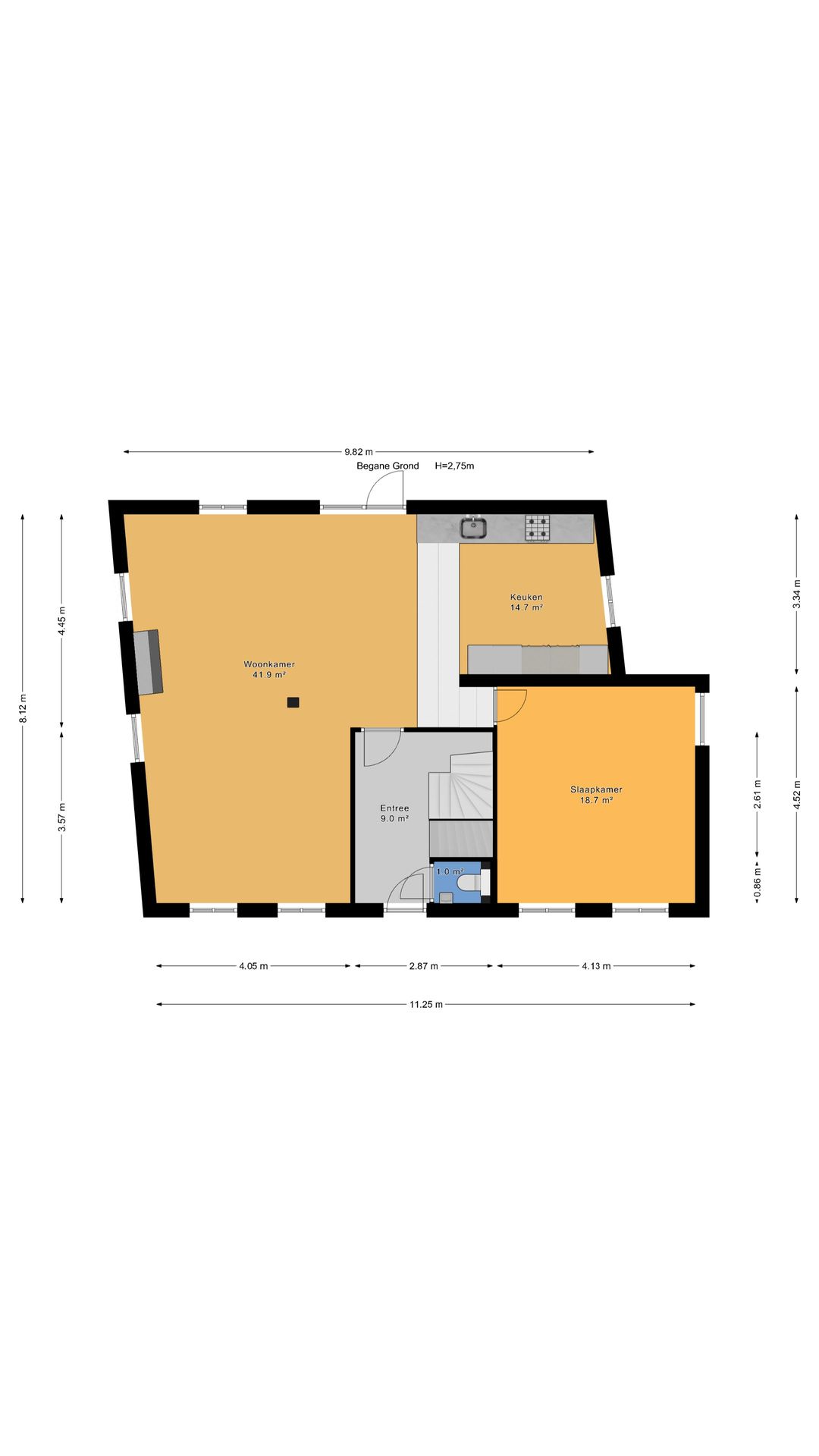 Foto 86 van Julialaantje 30