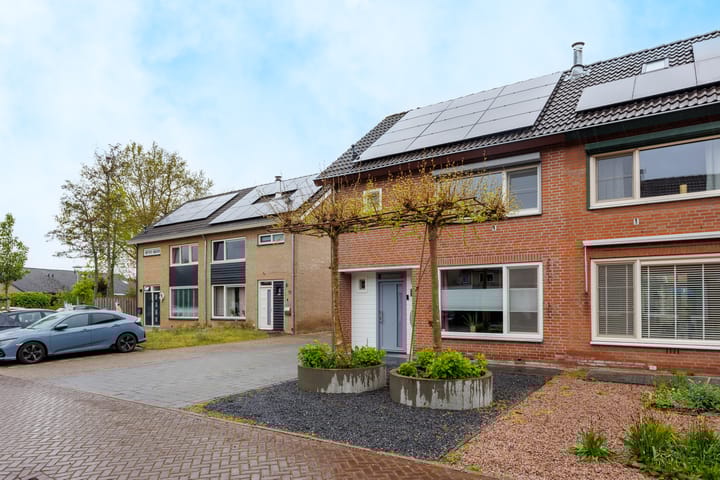 Foto 53 van de Cornet 8