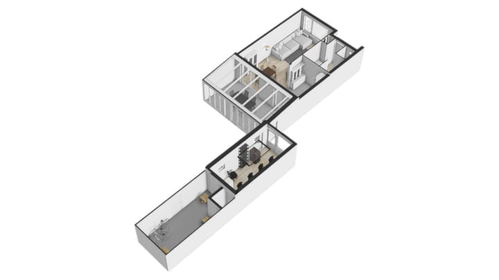 Foto 55 van de Cornet 8