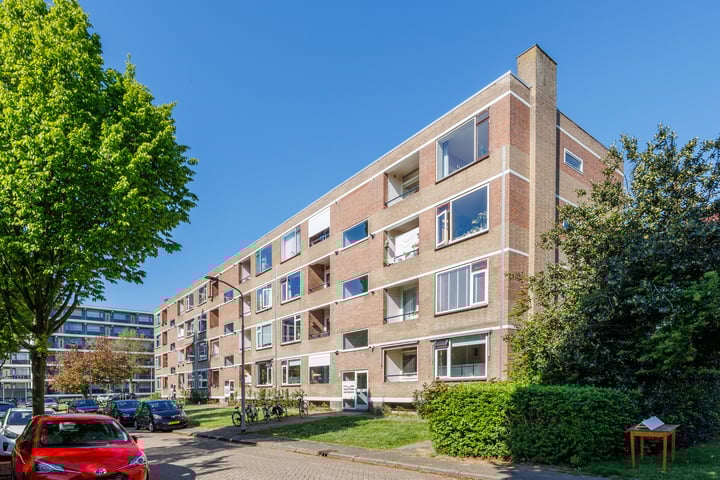 Beverweg 64