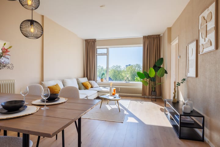 Foto 3 van Beverweg 64