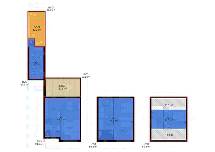 Foto 63 van de Cornet 8