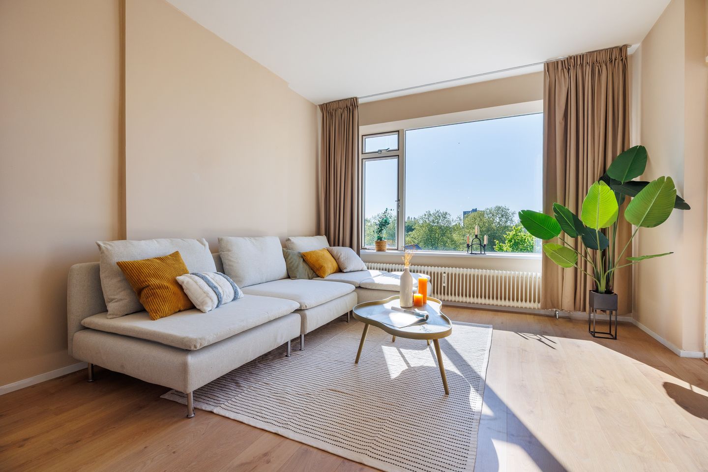 Foto 5 van Beverweg 64