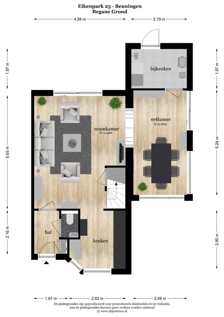 Foto 68 van Eikenpark 23