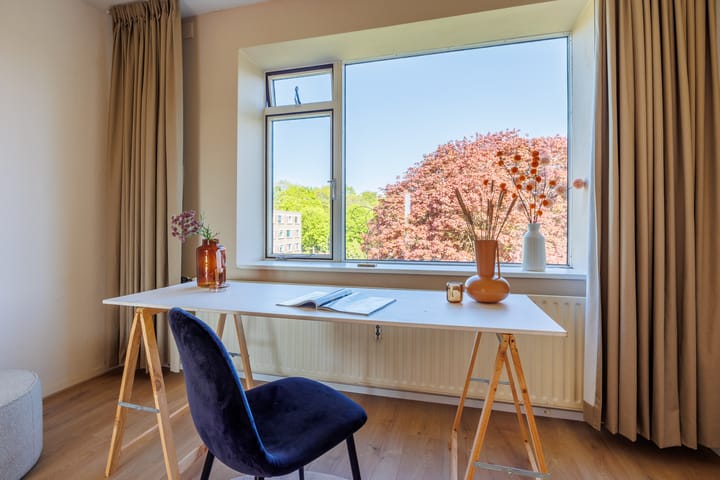 Foto 13 van Beverweg 64