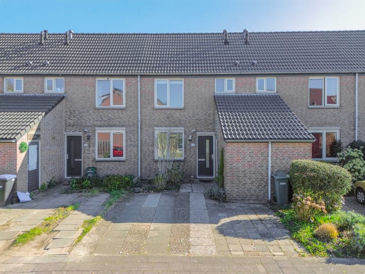 Foto 1 van Turfstreek 174