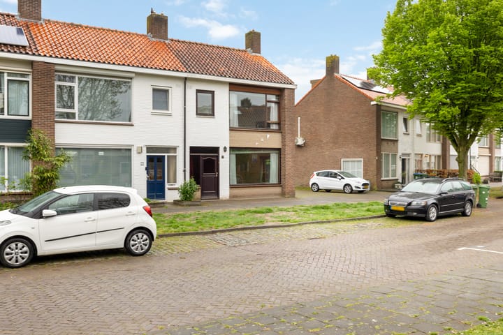 Foto 8 van Oude Bogerd 51