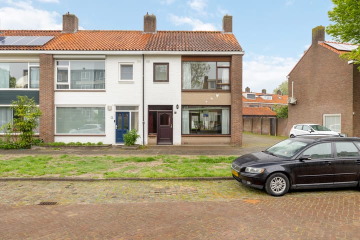 Foto 9 van Oude Bogerd 51