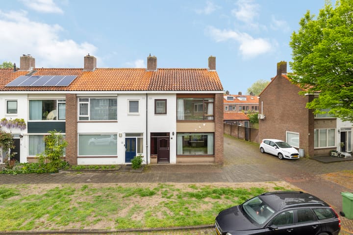 Foto 10 van Oude Bogerd 51